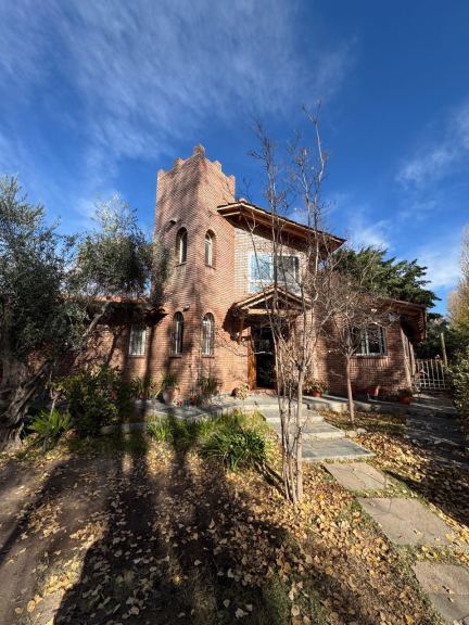 Casa en Venta en Lujan de Cuyo, Mendoza