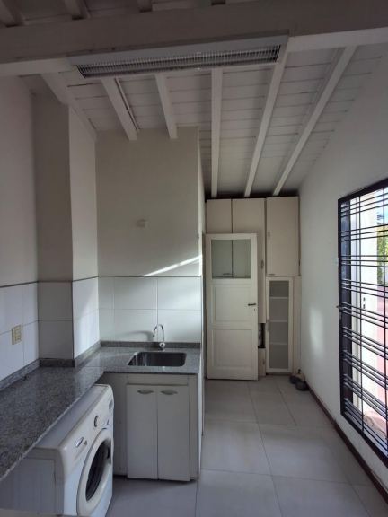 Casa en Alquiler en Capital, Mendoza
