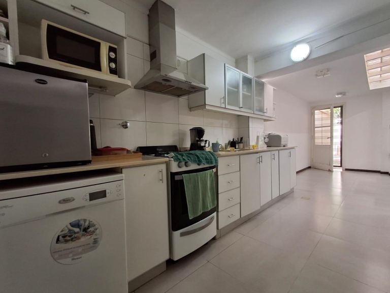Casa en Alquiler en Capital, Mendoza