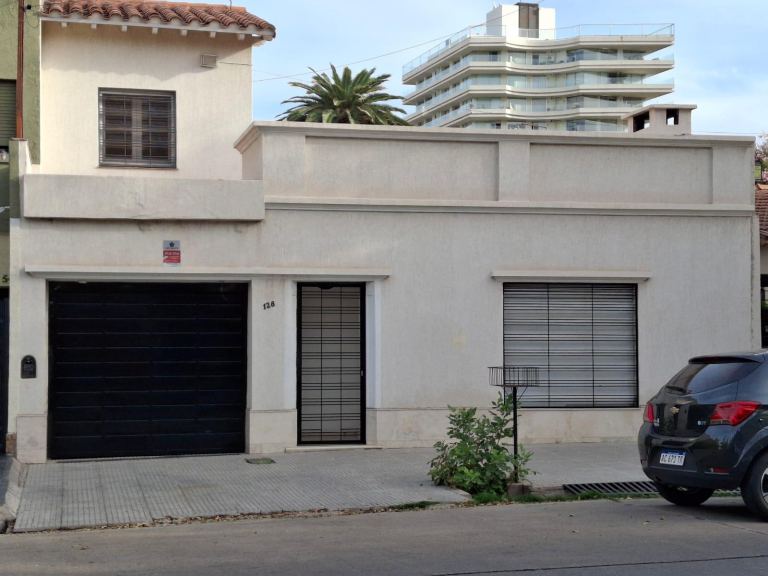 Casa en Alquiler en Capital, Mendoza