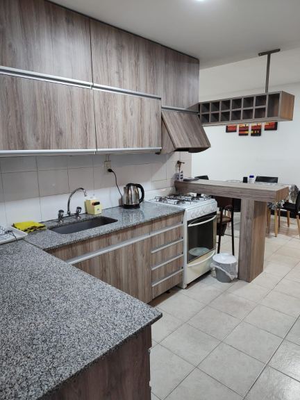Departamento en Venta en Capital, Mendoza