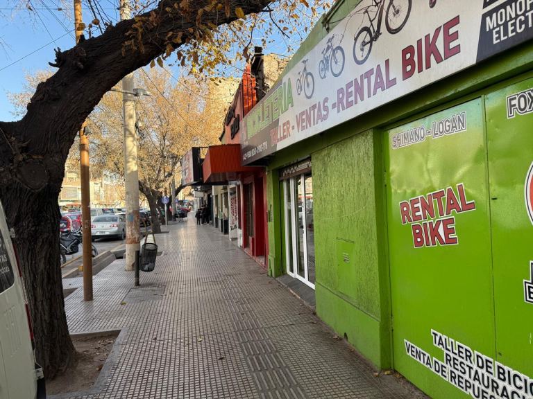 Terreno en Venta en Capital, Mendoza