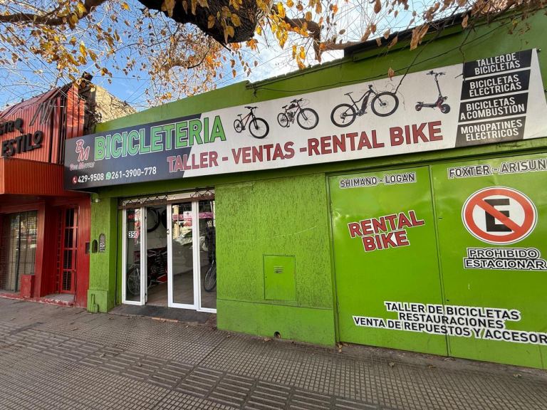 Terreno en Venta en Capital, Mendoza