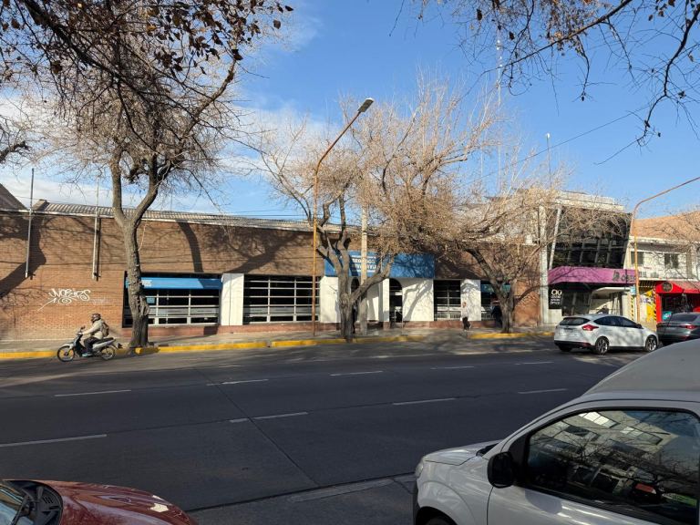 Terreno en Venta en Capital, Mendoza