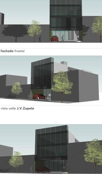 Terreno en Venta en Capital, Mendoza