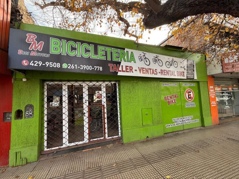 Terreno en Venta en Capital, Mendoza