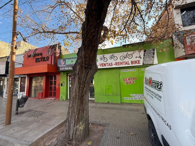 Terreno en Venta en Capital, Mendoza