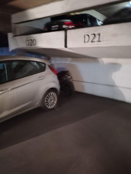 Cochera en Venta en Capital, Mendoza