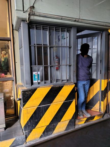 Cochera en Venta en Capital, Mendoza