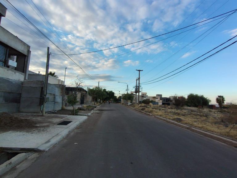 Lote en Venta en Capital, Mendoza