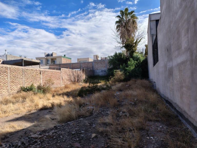 Lote en Venta en Capital, Mendoza