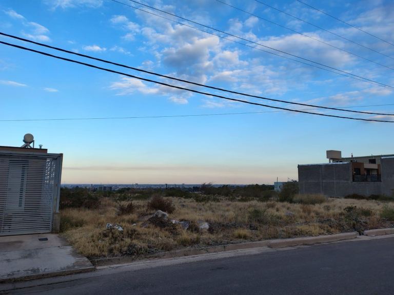 Lote en Venta en Capital, Mendoza
