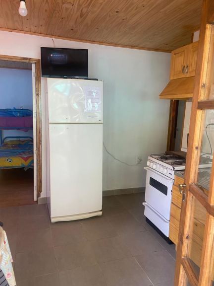 Cabaña en Venta en Lujan de Cuyo, Mendoza