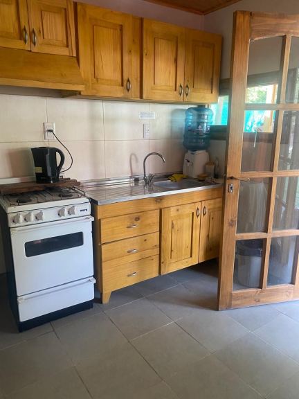 Cabaña en Venta en Lujan de Cuyo, Mendoza
