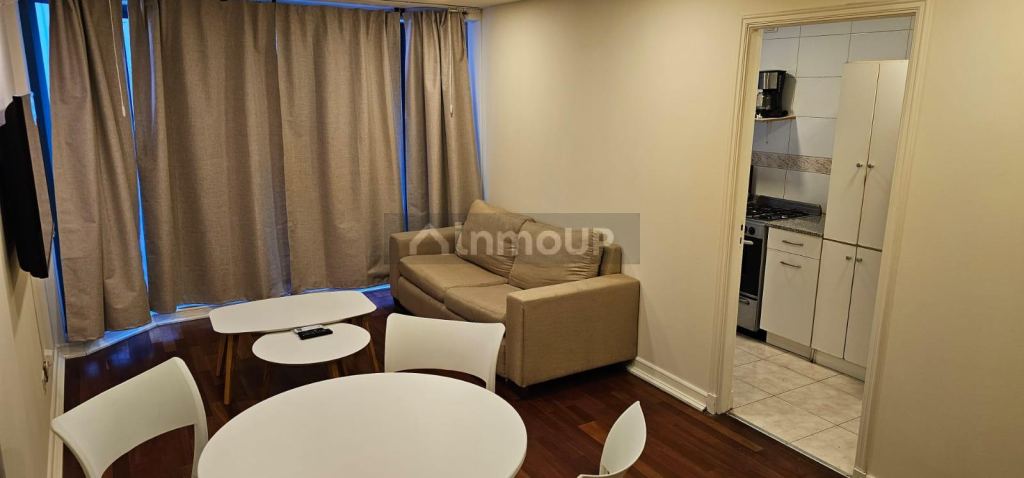 Departamento en Venta en Capital, Mendoza