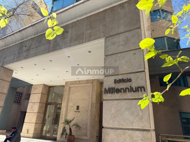 Departamento en Venta en Capital, Mendoza