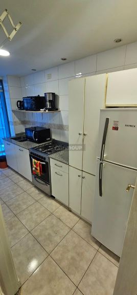Departamento en Venta en Capital, Mendoza