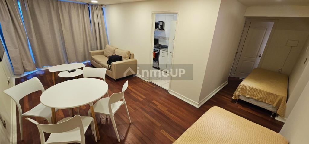 Departamento en Venta en Capital, Mendoza