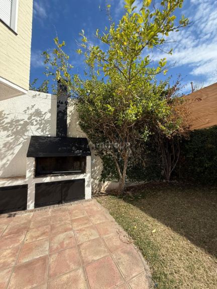 Casa en Alquiler en Capital, Mendoza