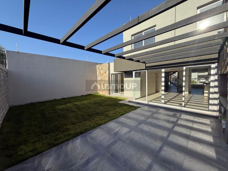 Casa en Venta en Lujan de Cuyo, Mendoza