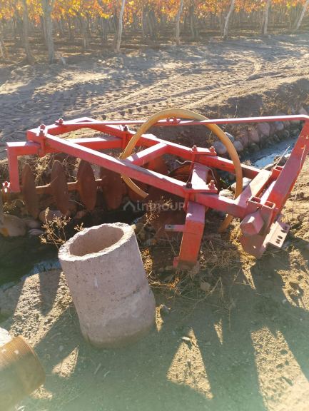 Finca en Venta en Maipu, Mendoza