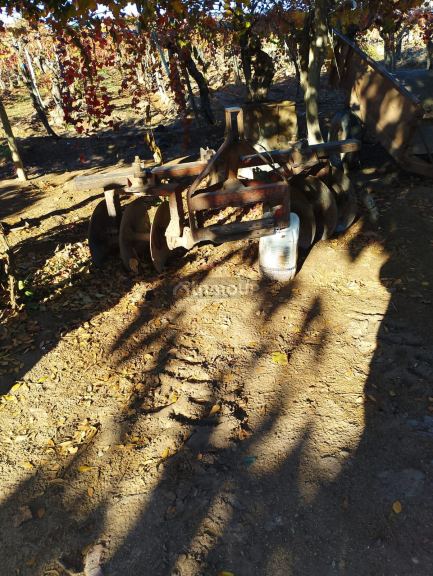 Finca en Venta en Maipu, Mendoza