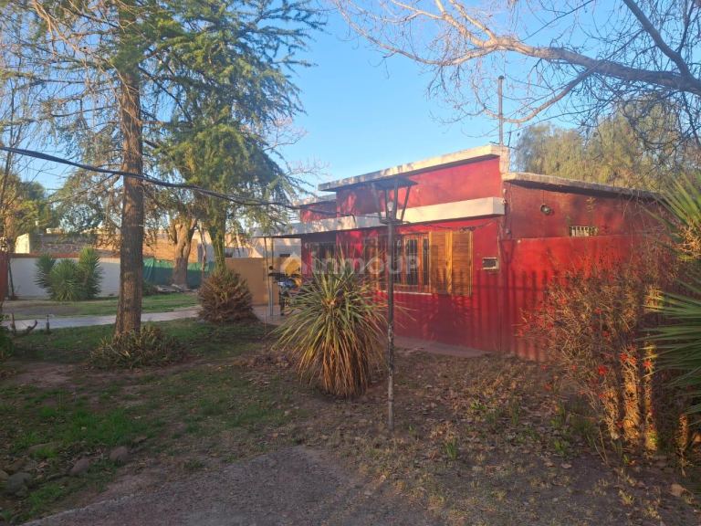 Casa en Venta en San Martin, Mendoza