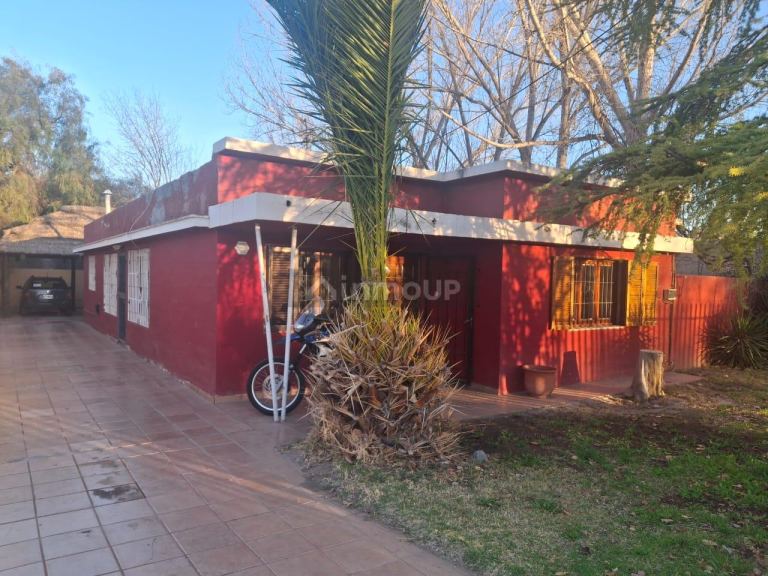 Casa en Venta en San Martin, Mendoza