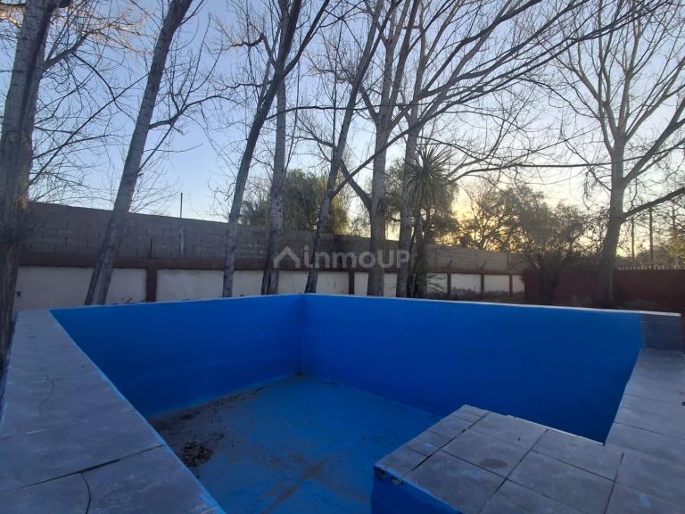 Casa en Venta en San Martin, Mendoza