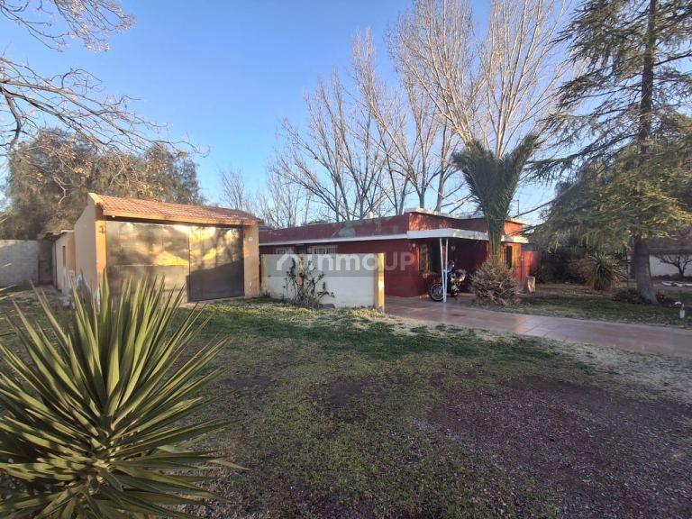 Casa en Venta en San Martin, Mendoza