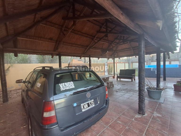 Casa en Venta en San Martin, Mendoza