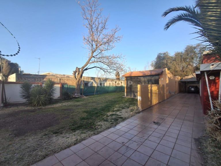 Casa en Venta en San Martin, Mendoza