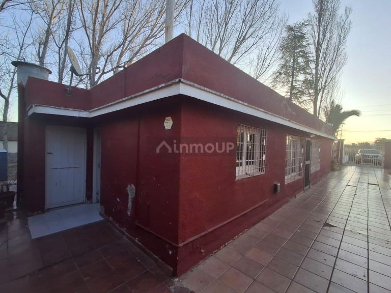 Casa en Venta en San Martin, Mendoza