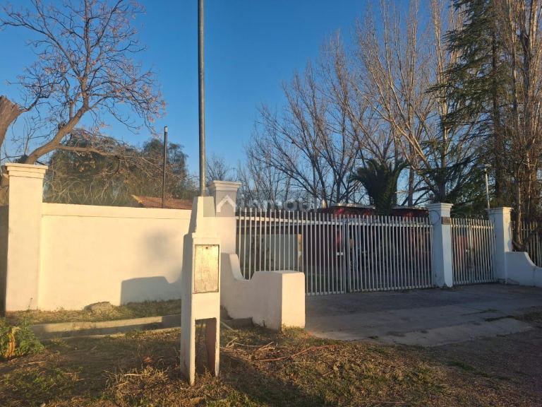 Casa en Venta en San Martin, Mendoza