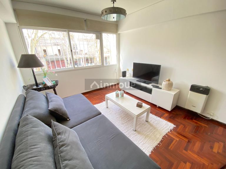 Departamento en Venta en Capital, Mendoza