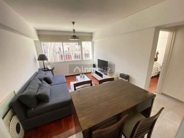 Departamento en Venta en Capital, Mendoza