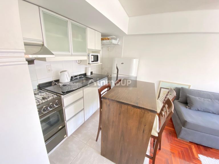 Departamento en Venta en Capital, Mendoza