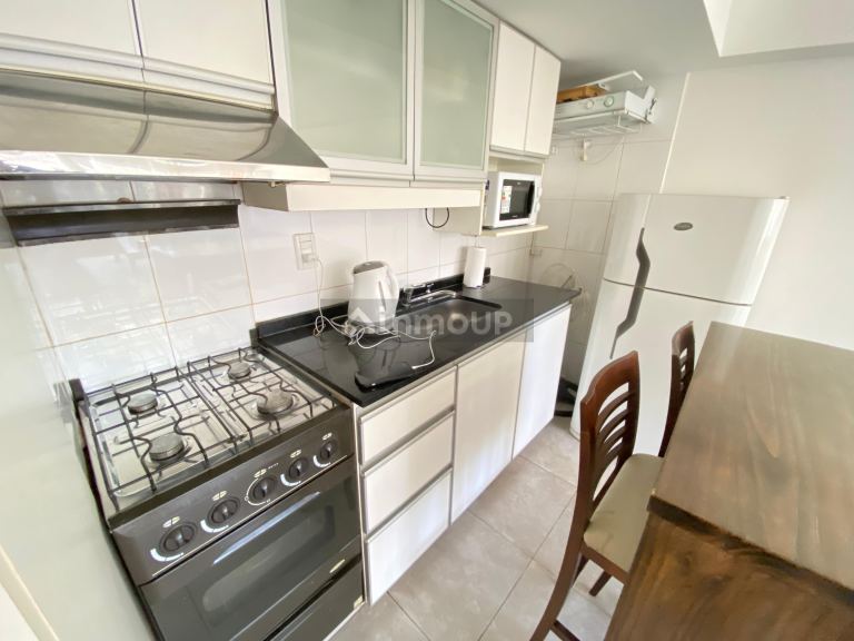 Departamento en Venta en Capital, Mendoza