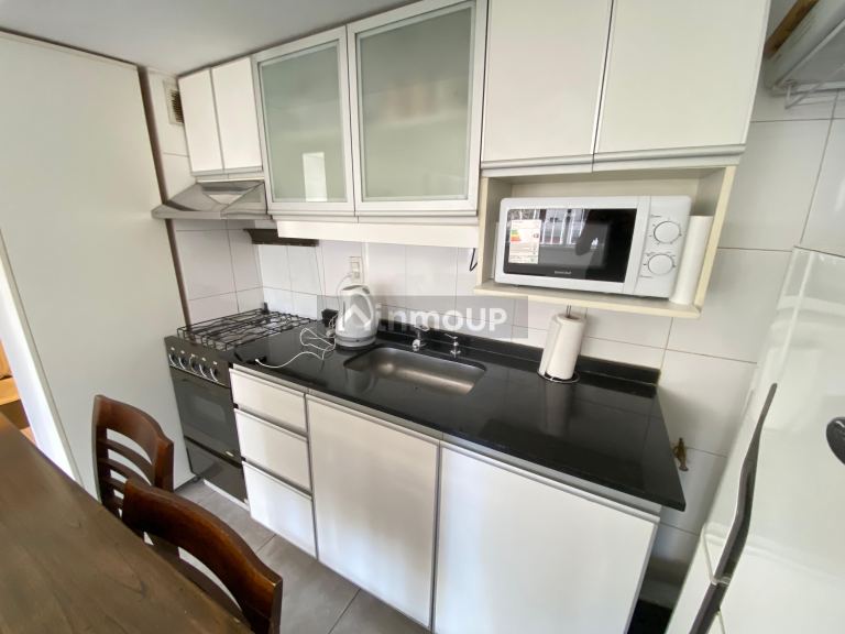 Departamento en Venta en Capital, Mendoza
