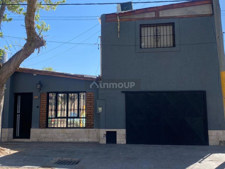 Casa en Venta en Lujan de Cuyo, Mendoza
