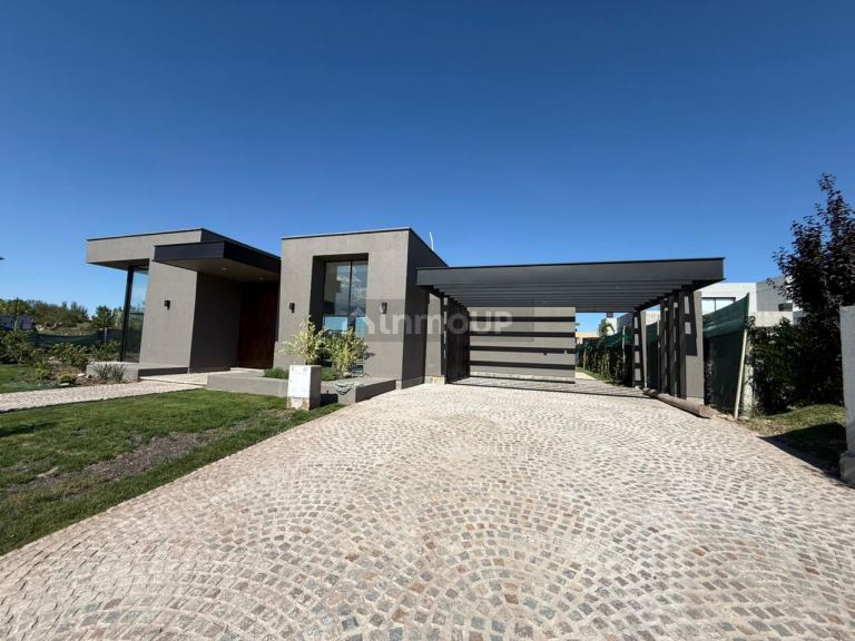 Casa en Venta en Lujan de Cuyo, Mendoza