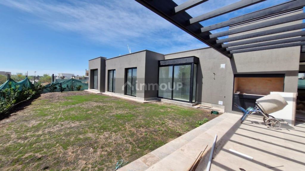 Casa en Venta en Lujan de Cuyo, Mendoza