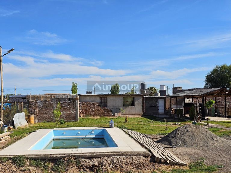 Lote en Venta en Guaymallen, Mendoza