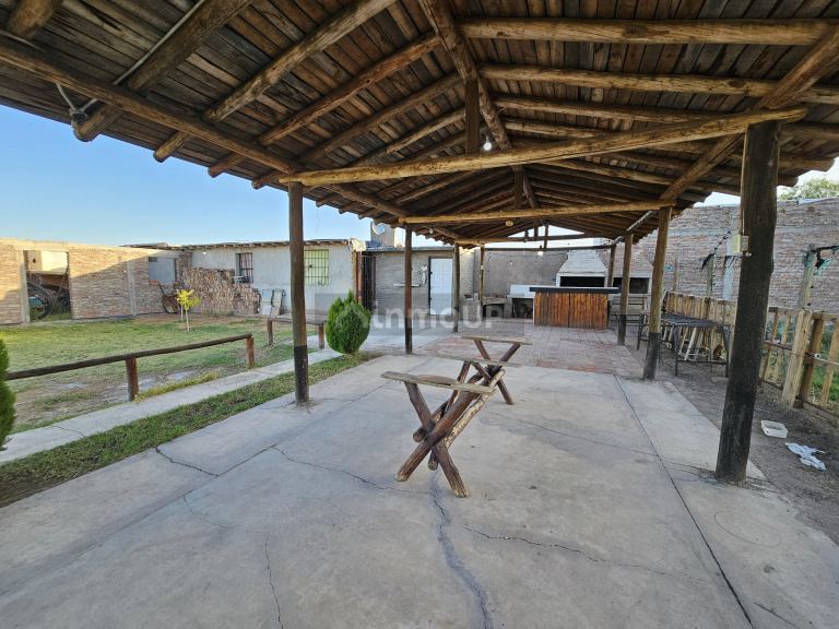 Lote en Venta en Guaymallen, Mendoza