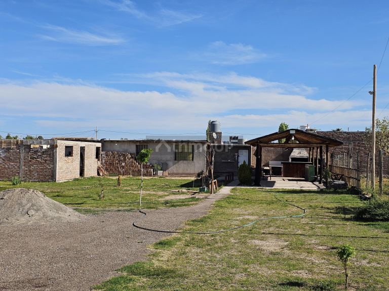 Lote en Venta en Guaymallen, Mendoza