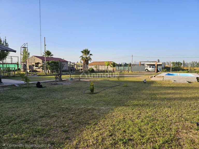 Lote en Venta en Guaymallen, Mendoza