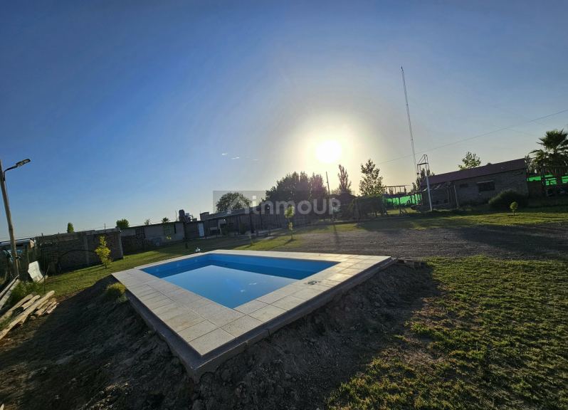 Lote en Venta en Guaymallen, Mendoza