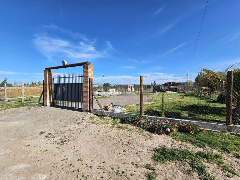 Lote en Venta en Guaymallen, Mendoza