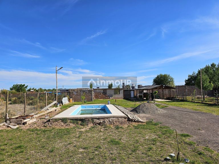 Lote en Venta en Guaymallen, Mendoza
