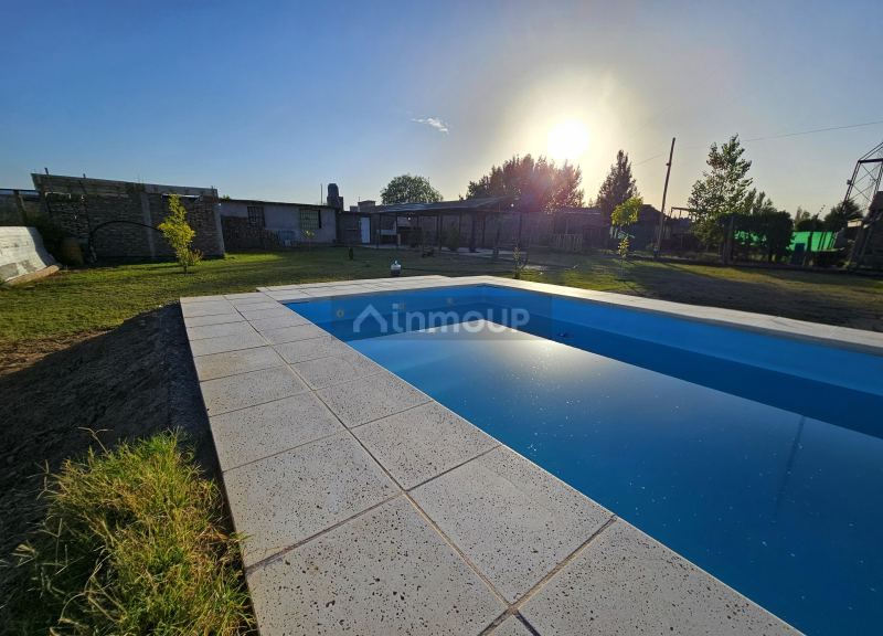 Lote en Venta en Guaymallen, Mendoza